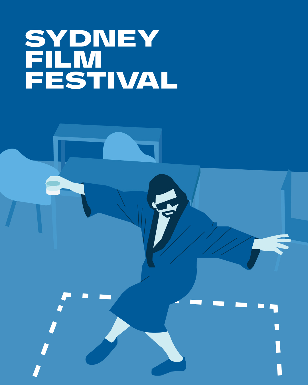 GIO × Sydney Film Festival