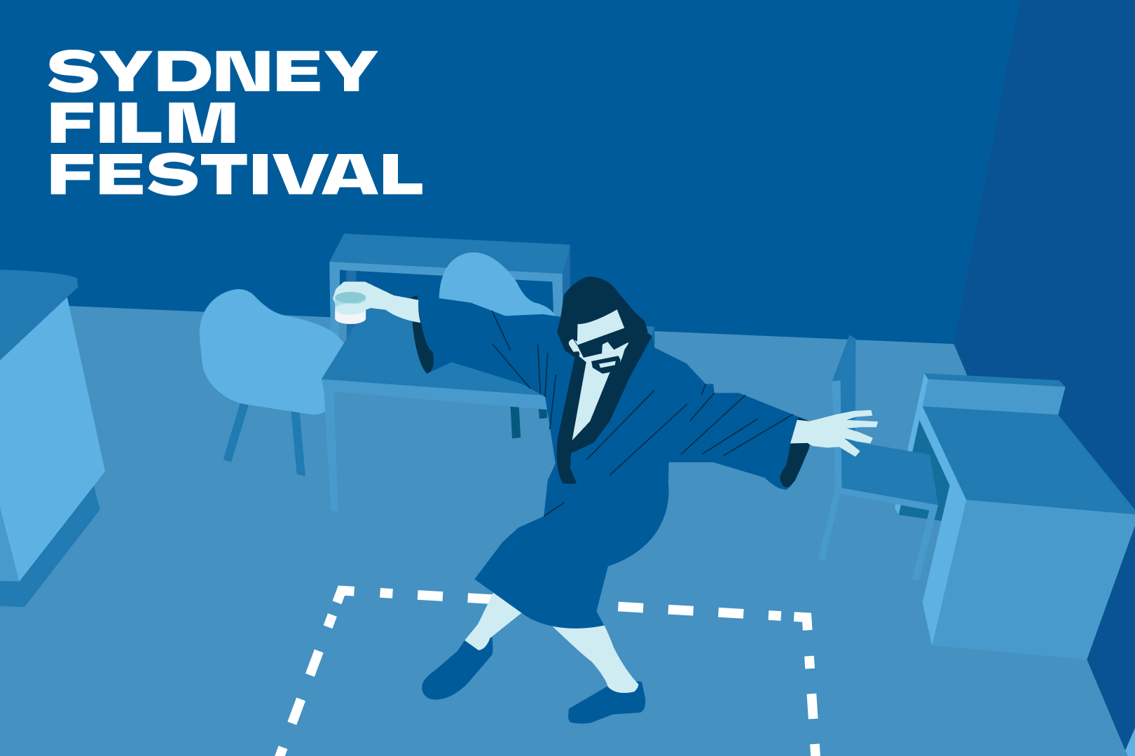 GIO × Sydney Film Festival
