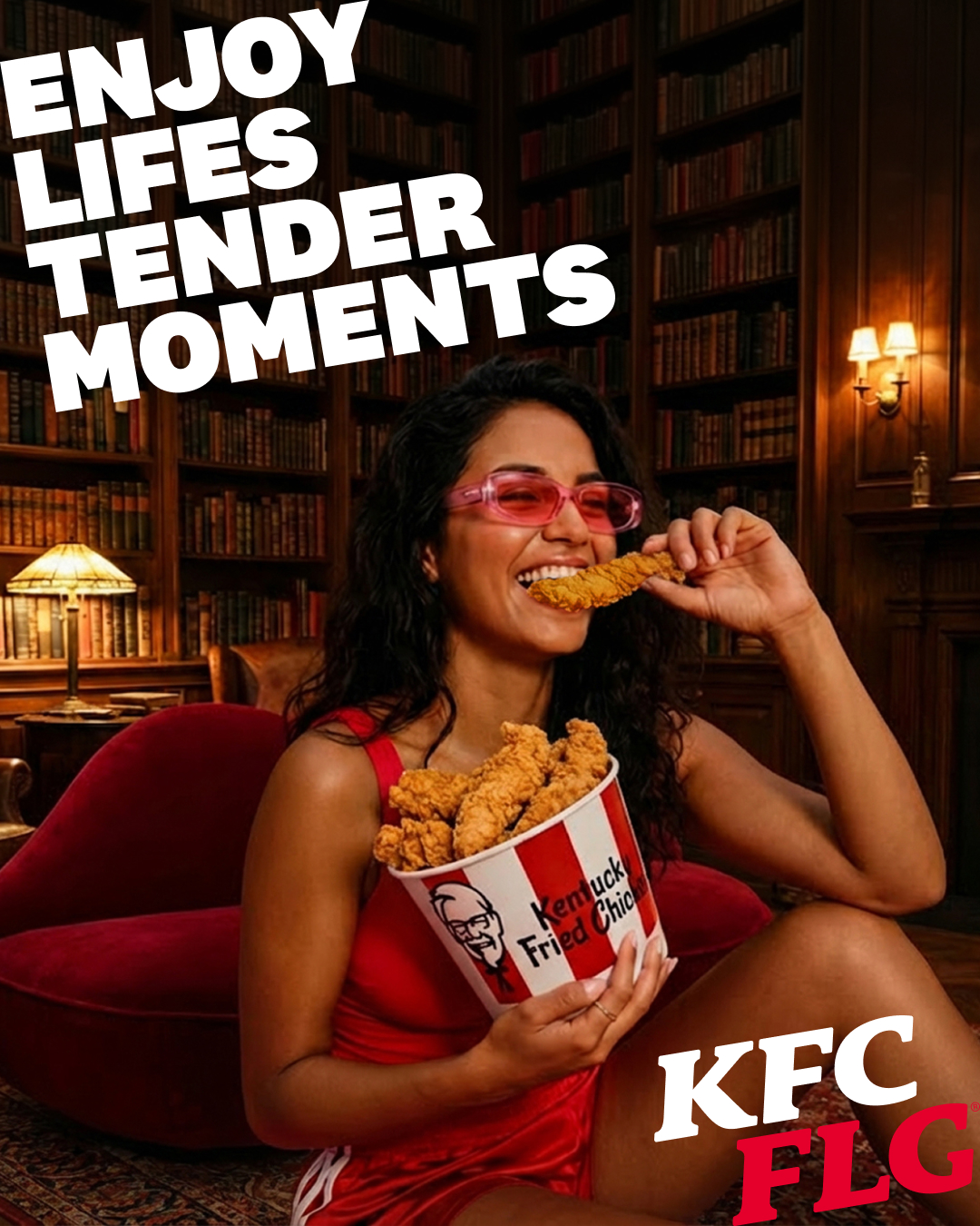 KFC Tactical Automation