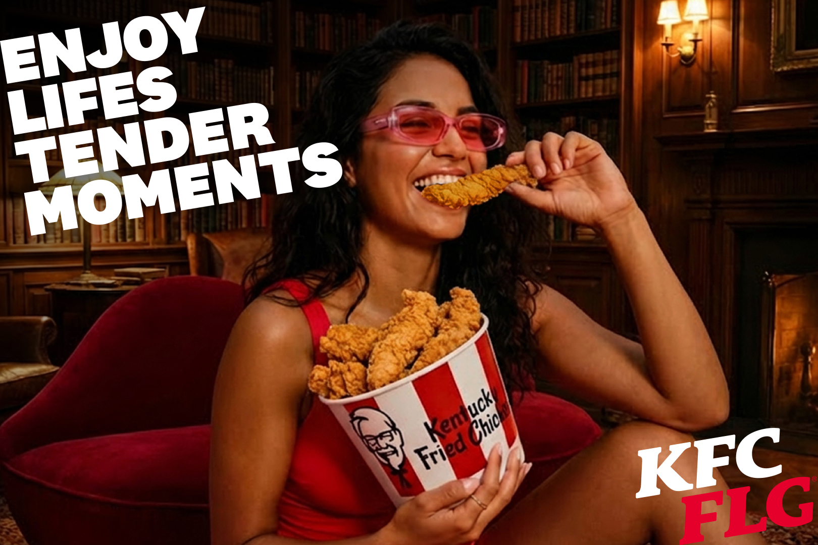 KFC Automation cover art