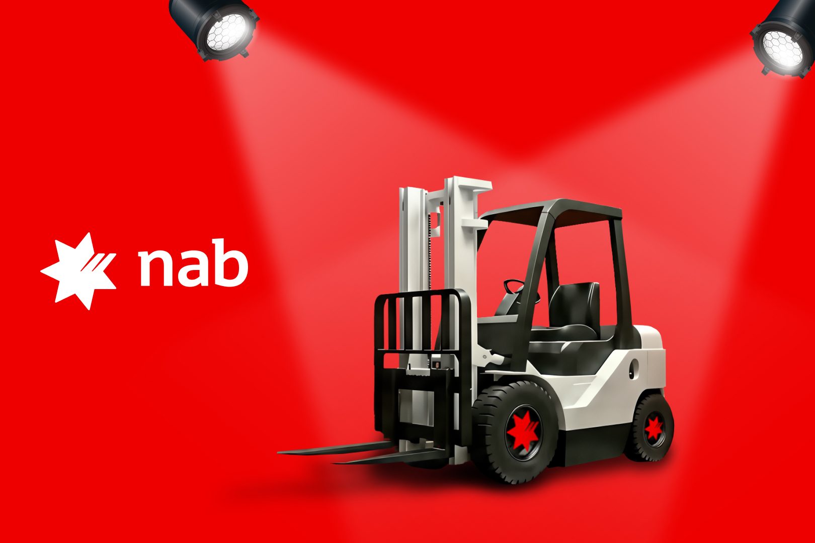 NAB Shines
