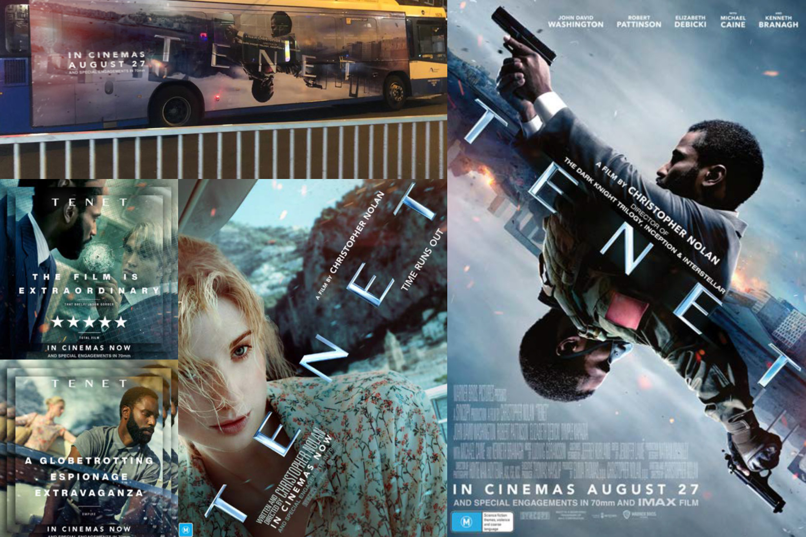 Village Roadshow